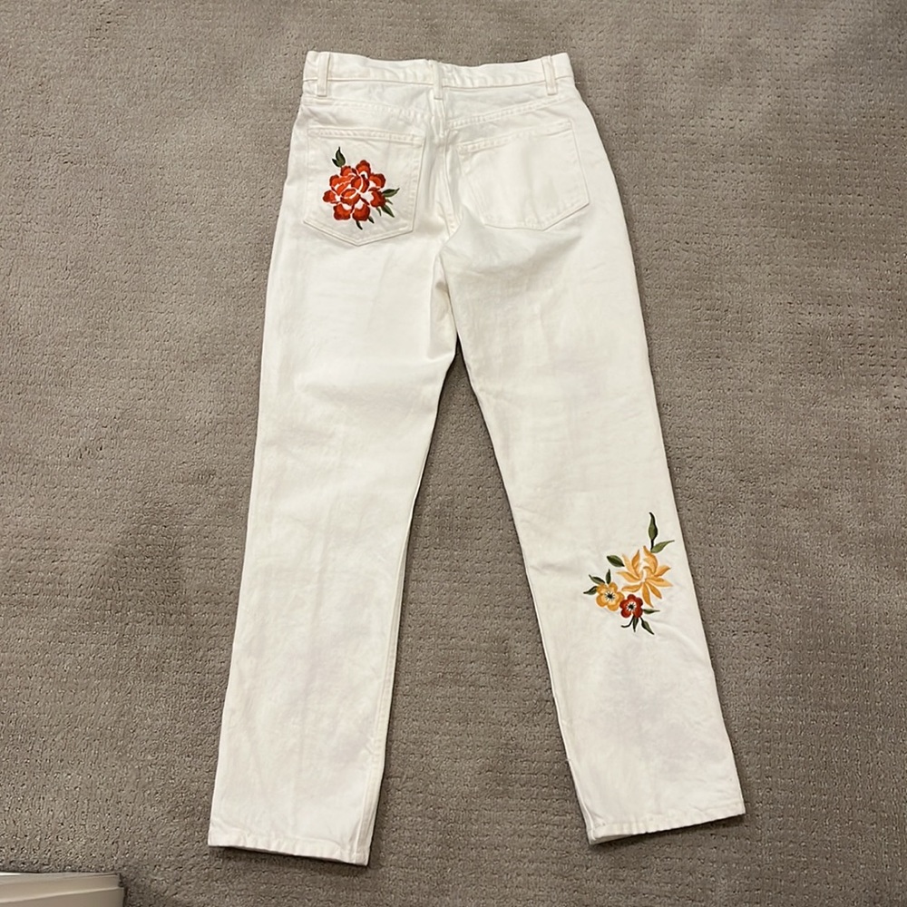 Reformation Jeans - Picture 2 of 2